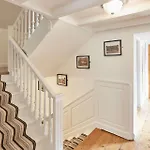 Sanders House *