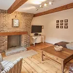 Nyaraló Sanders House Whitby