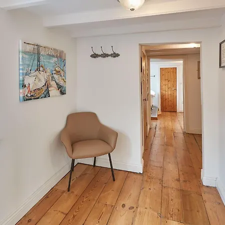 Sanders House Whitby