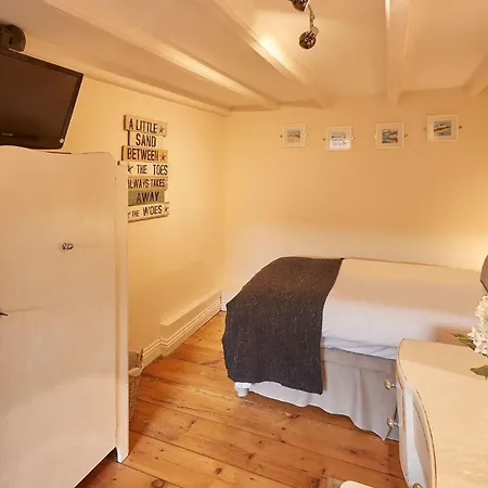 Sanders House * Whitby