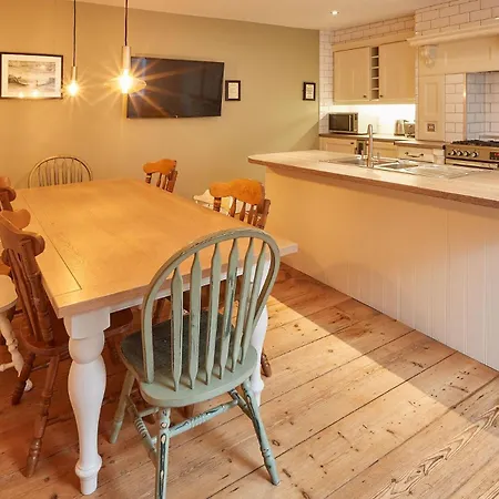 Prázdninový dům Sanders House