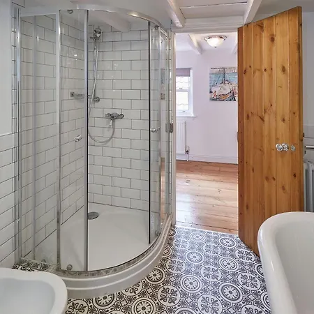 Sanders House Prázdninový dům *