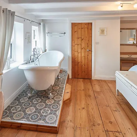 Tatil Evi Sanders House *