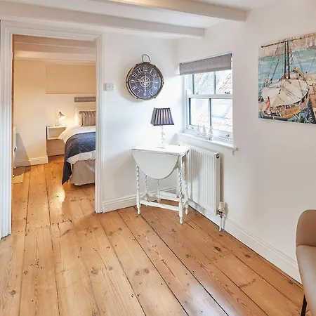 Tatil Evi Sanders House Whitby