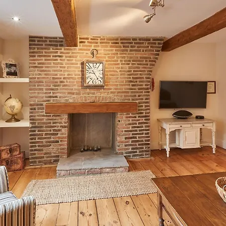 Sanders House * Whitby