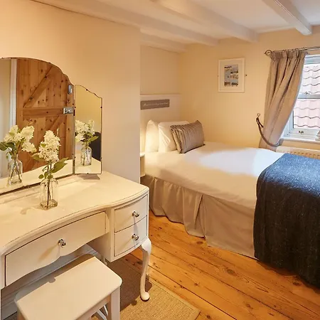 Sanders House Tatil Evi