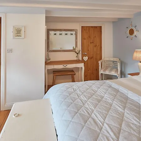 Prázdninový dům Sanders House *