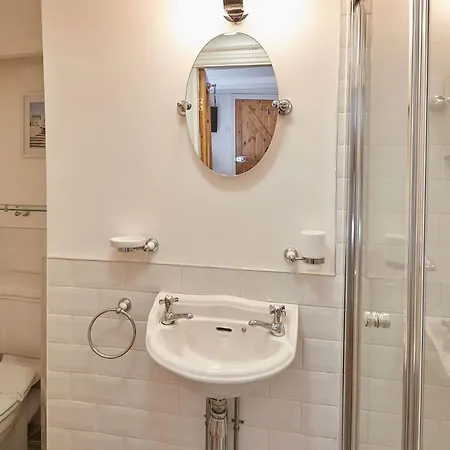 Sanders House Prázdninový dům Whitby