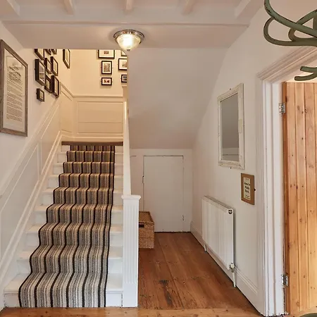 Tatil Evi Sanders House Whitby