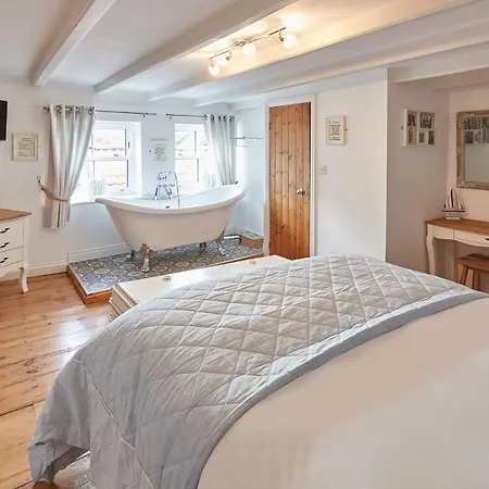 Tatil Evi Sanders House