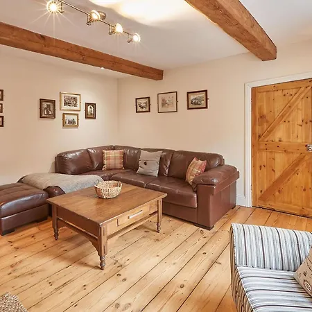 Sanders House * Whitby