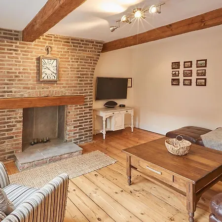 Prázdninový dům Sanders House Whitby